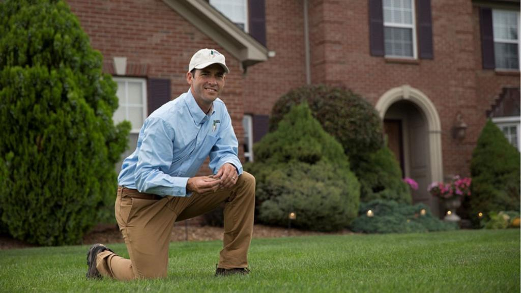 Cover photo of Lawn Doctor of Warren